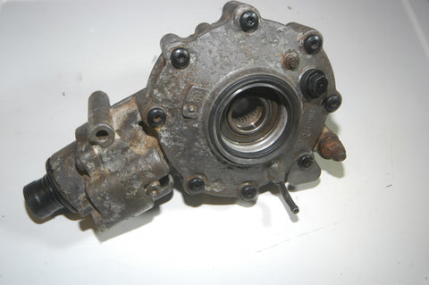 Arctic Cat 700 Diesel Rear Differential Used