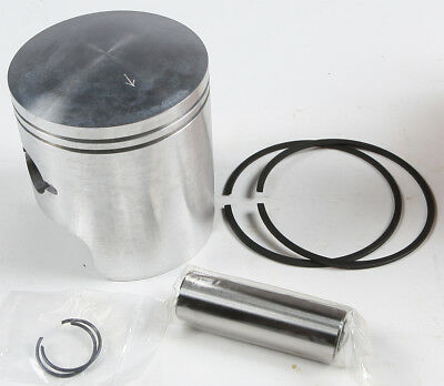 Arctic Cat 350, 366, 400, 400 Alterra Piston and ring Kit 0805-169